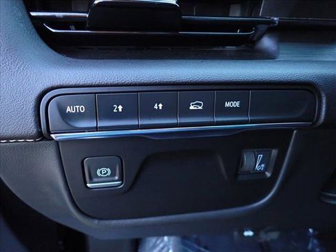 Used 2022 Cadillac Escalade ESV Premium Luxury image 20