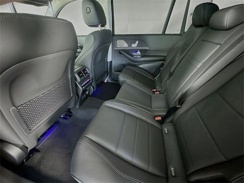 New 2026 Mercedes-Benz GLS 450 GLS 450 image 25