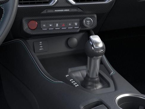 New 2026 Ford Mustang GT Premium w/ Mustang FX Package RWD image 15