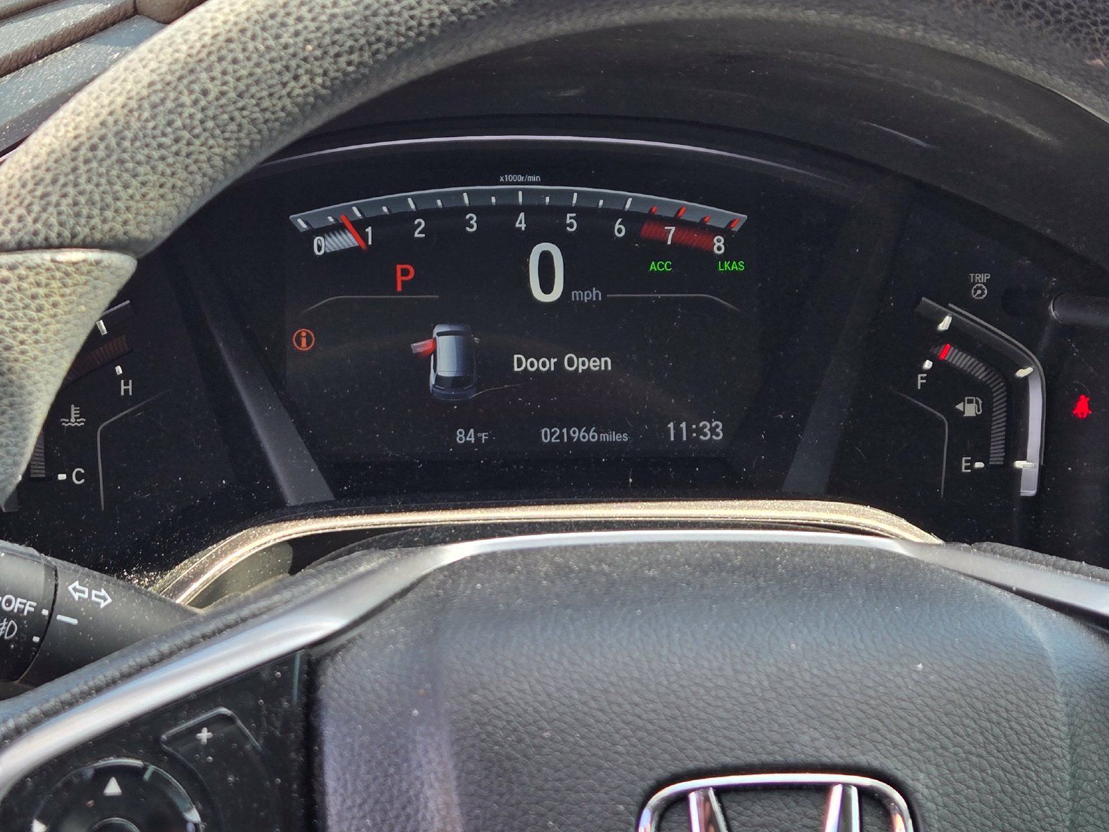 Used 2020 Honda CR-V EX image 11