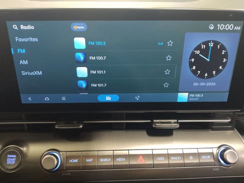 Used 2025 Hyundai Kona SEL FWD image 25