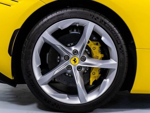 Certified 2022 Ferrari SF90 Stradale AWD/4WD image 59