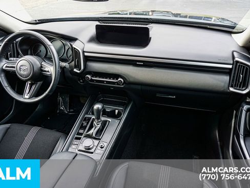 Used 2025 MAZDA CX-50 AWD 2.5 S w/ Preferred Package image 29