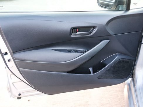 Certified 2024 Toyota Corolla LE FWD image 23