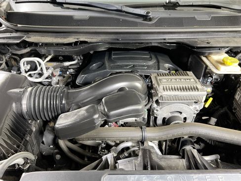 Used 2022 Jeep Wagoneer Series II image 30