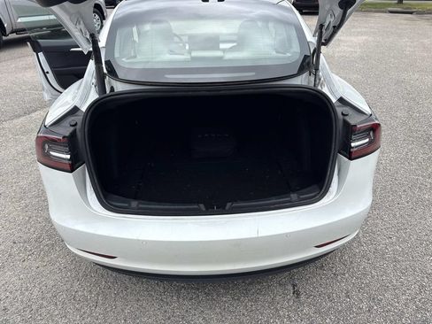 Used 2021 Tesla Model 3 Long Range AWD/4WD image 15