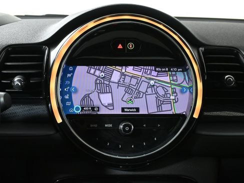 Used 2023 MINI Cooper Clubman John Cooper Works AWD/4WD image 22