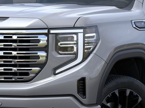 New 2026 GMC Sierra 1500 Denali w/ Technology Package AWD/4WD image 10