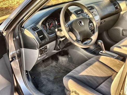 Used 2005 Honda Civic EX image 3