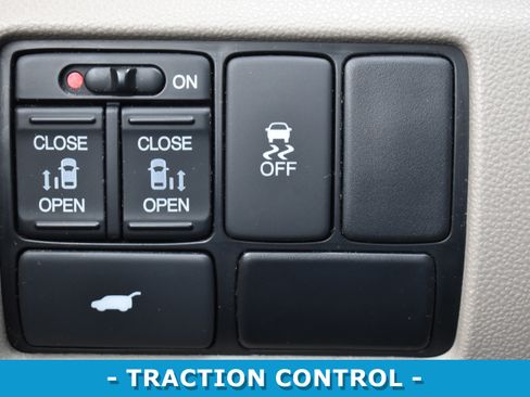 Used 2011 Honda Odyssey EX-L image 19