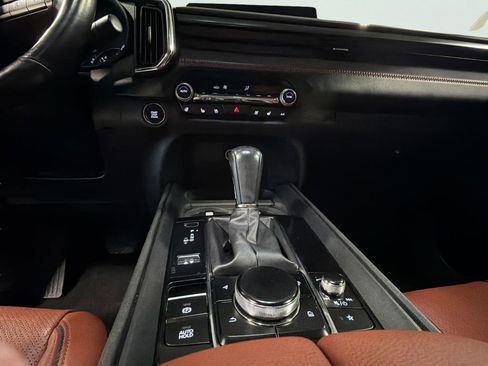 Certified 2023 MAZDA CX-50 2.5 Turbo w/ Cargo Package image 33