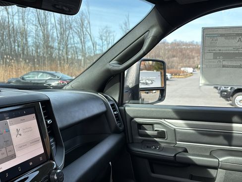 New 2026 RAM 5500 Tradesman image 16