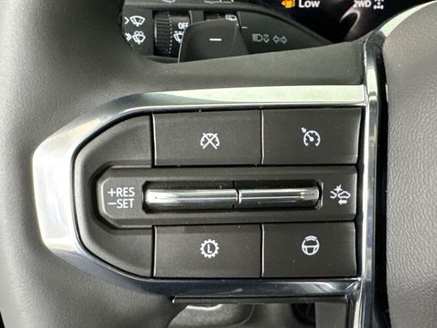 New 2026 GMC Yukon XL Elevation w/ Elevation Premium Package image 27