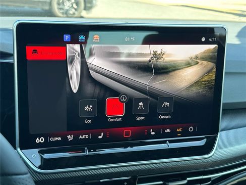 New 2026 Volkswagen GTI S FWD image 18