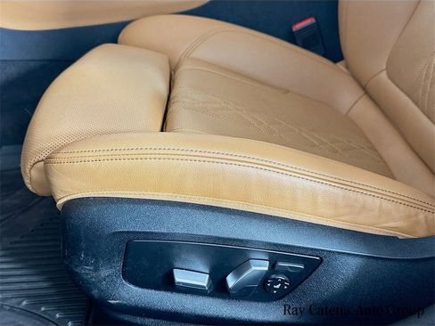 Used 2023 BMW 540i xDrive 540i xDrive w/ M Sport Package image 20