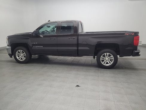 Used 2018 Chevrolet Silverado 1500 LT w/ All Star Edition image 3