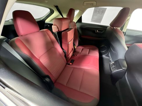 Used 2019 Lexus NX 300 AWD image 26
