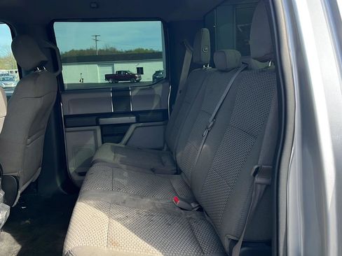 Used 2015 Ford F150 XLT AWD/4WD image 23