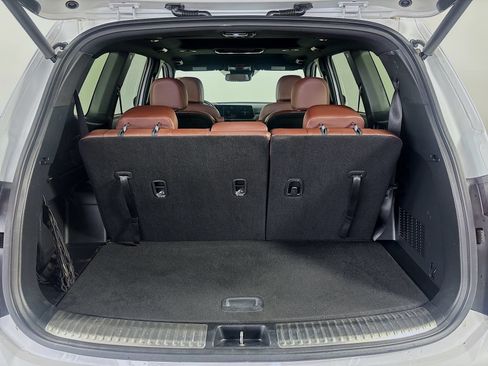 Used 2024 Kia Telluride SX AWD/4WD image 28