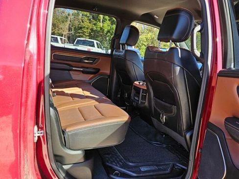 Used 2022 RAM 1500 Limited image 14