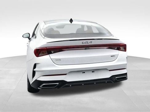 Used 2023 Kia K5 GT-Line image 6
