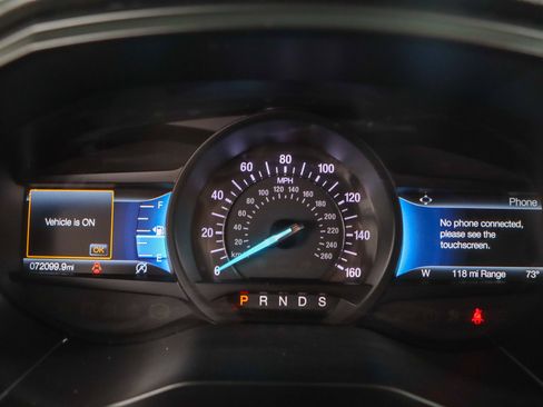 Used 2022 Ford Edge SEL AWD/4WD image 15