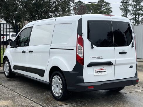 Used 2017 Ford Transit Connect XL image 9