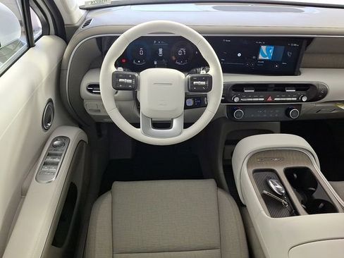 New 2026 Hyundai Palisade SE FWD image 9