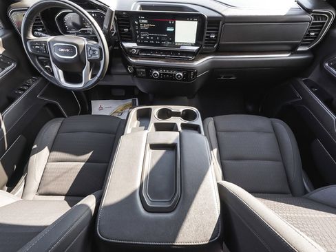 Used 2023 GMC Sierra 1500 Elevation w/ LPO, Elevation Black Package image 33