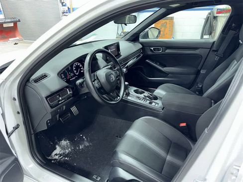 Used 2022 Honda Civic Sport image 27