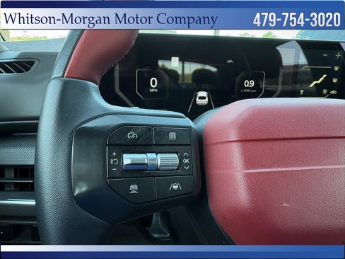 Used 2025 Kia K4 GT-Line Turbo FWD image 17