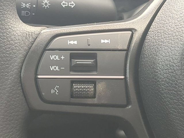 New 2026 Honda Accord LX image 21