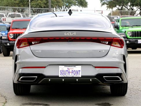 Used 2023 Kia K5 GT-Line image 6