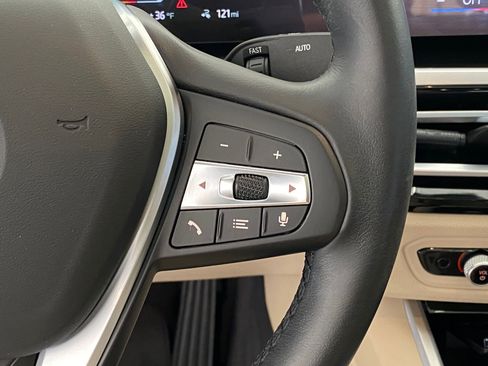 Certified 2023 BMW i4 eDrive35 w/ Premium Package image 30