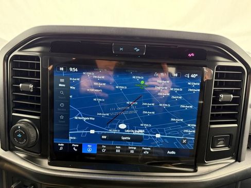 New 2025 Ford F150 Platinum w/ FX4 Off-Road Package image 34