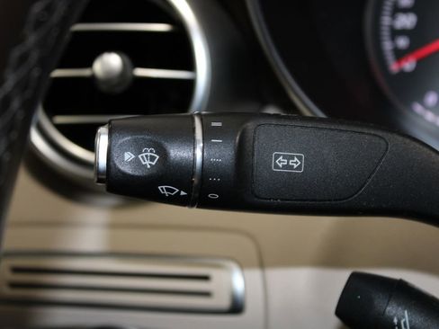 Used 2016 Mercedes-Benz C 300 4MATIC Sedan w/ Surround View Package image 21