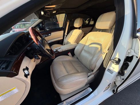 Used 2013 Mercedes-Benz S 550 image 11