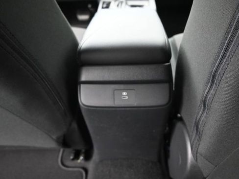 New 2026 Nissan Sentra S w/ Floor Mat Package image 29