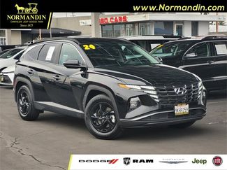 Used 2024 Hyundai Tucson SEL video 1
