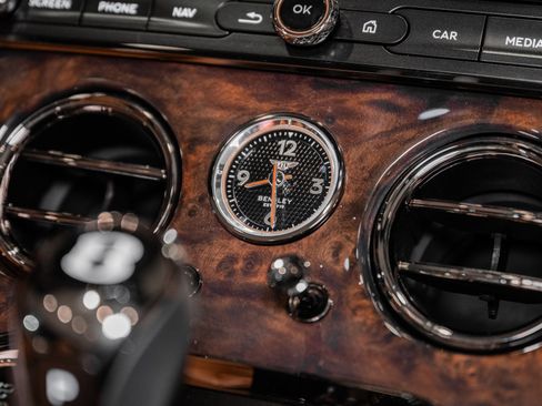 New 2026 Bentley Continental GTC Speed image 36