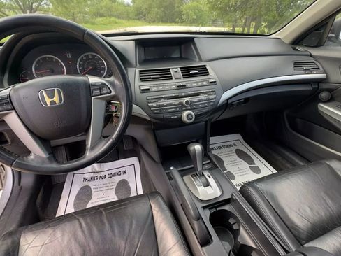 Used 2008 Honda Accord EX-L image 12