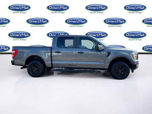 Used 2021 Ford F150 XL w/ Trailer Tow Package AWD/4WD image 8
