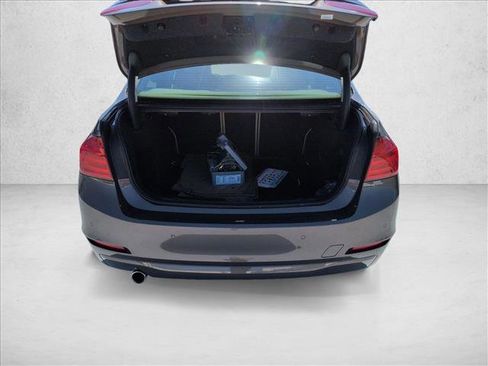 Used 2014 BMW 328d xDrive Sedan AWD/4WD image 6