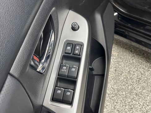 Used 2016 Subaru Impreza 2.0i Sport Limited w/ Popular Package #1 image 20