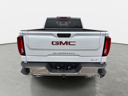 New 2026 GMC Sierra 1500 SLT w/ SLT Premium Plus Package