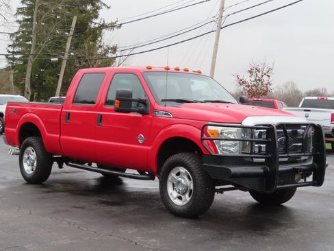 Used 2015 Ford F350 XLT w/ XLT Value Package image 55
