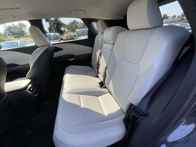 Used 2024 Lexus RX 350 Premium w/ Cold Area Package FWD image 13