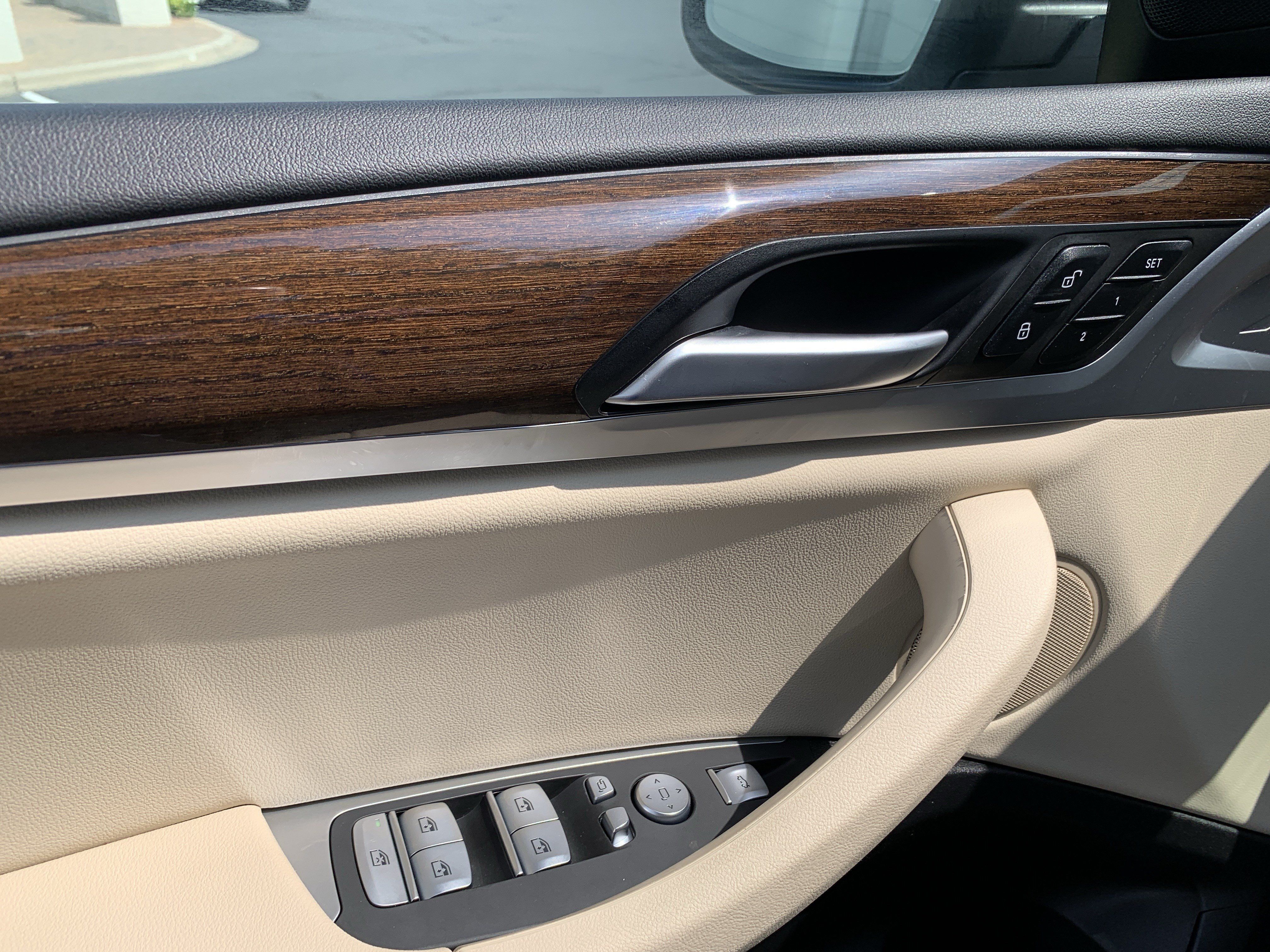 Used 2022 BMW X3 sDrive30i w/ Premium Package RWD image 15