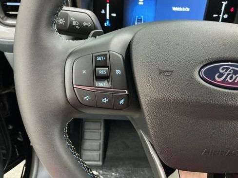 New 2026 Ford Maverick Lobo AWD/4WD image 26