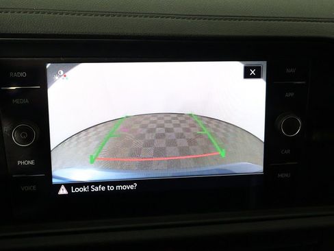 Used 2021 Volkswagen Jetta SEL Premium FWD image 51